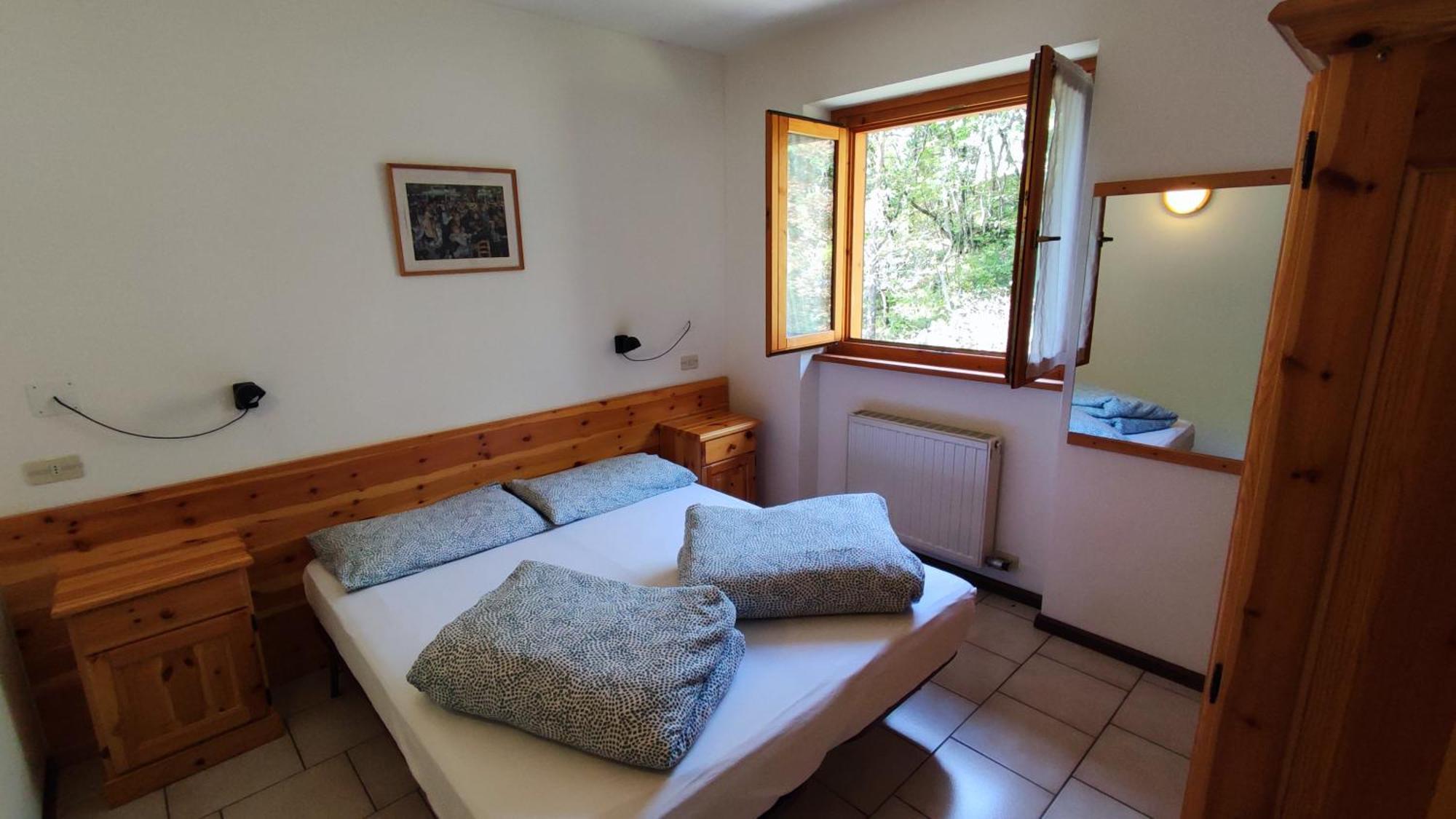 Appartamenti Vacanze Lagolo Lagolo di Calavino Exterior photo