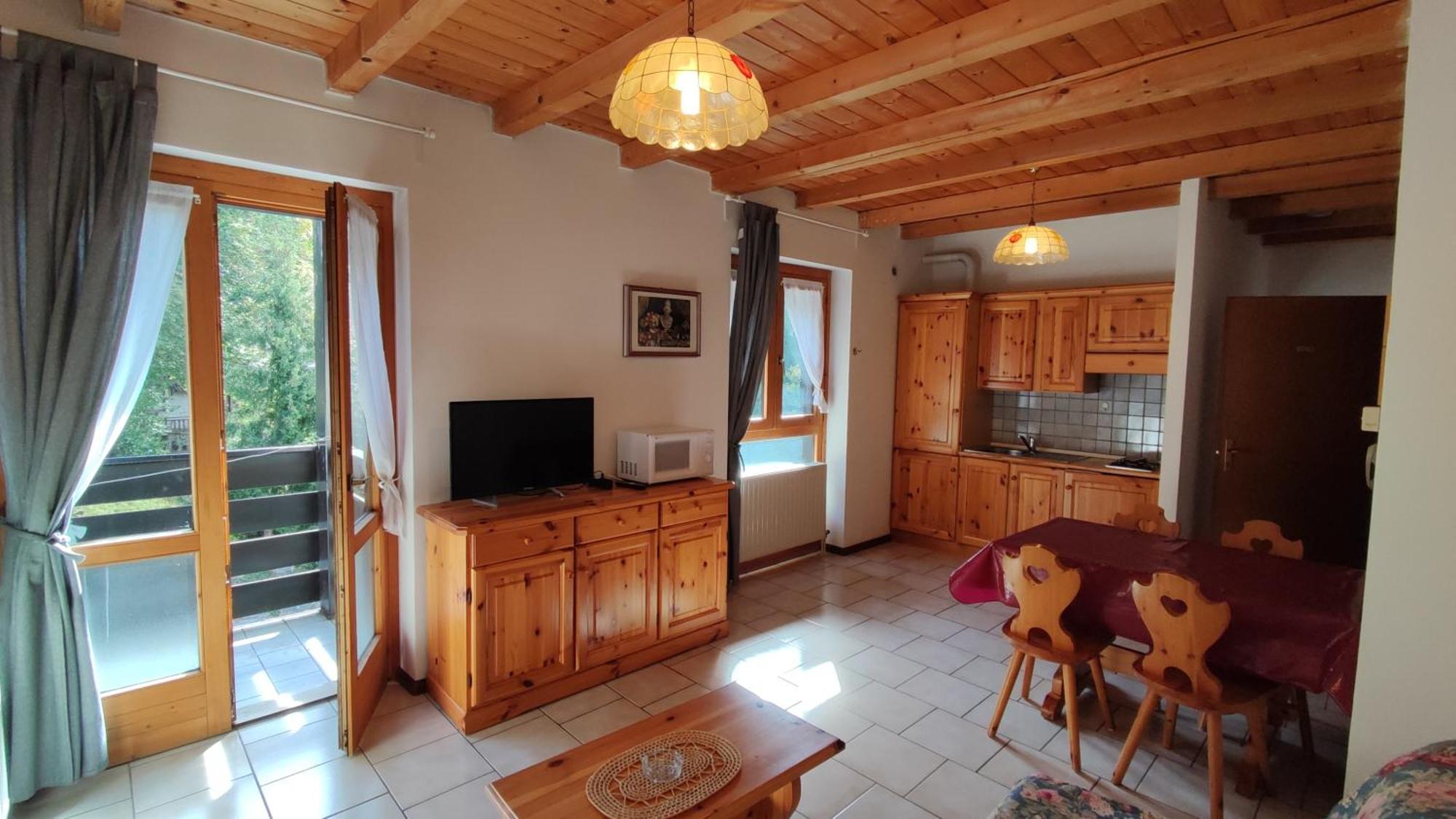 Appartamenti Vacanze Lagolo Lagolo di Calavino Exterior photo