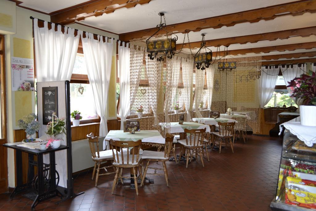 Appartamenti Vacanze Lagolo Lagolo di Calavino Exterior photo