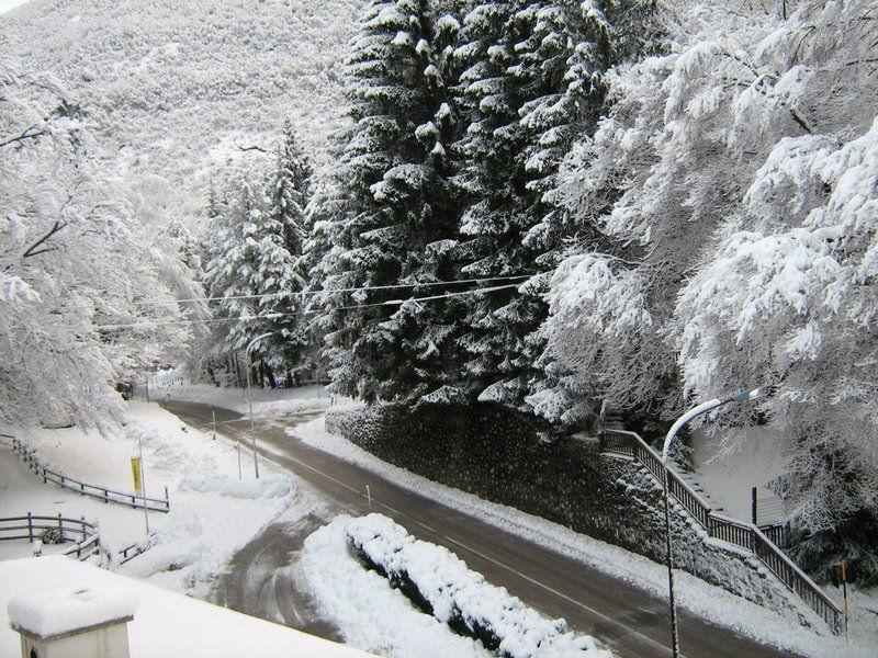 Appartamenti Vacanze Lagolo Lagolo di Calavino Exterior photo