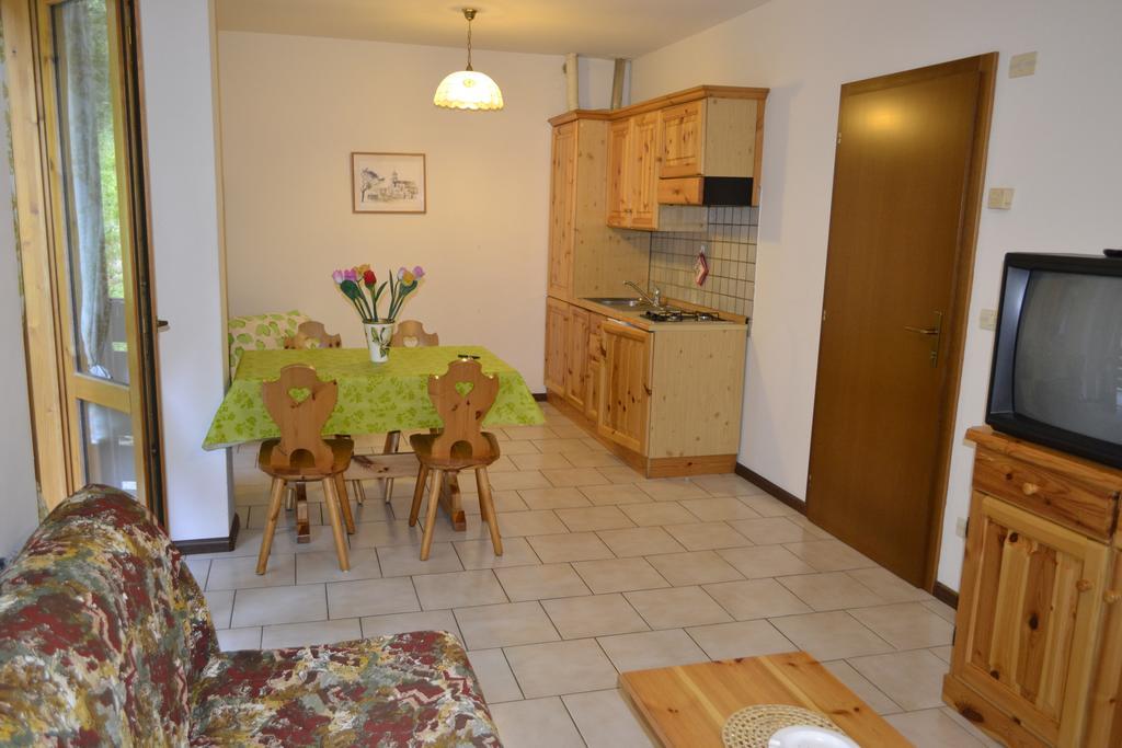 Appartamenti Vacanze Lagolo Lagolo di Calavino Room photo